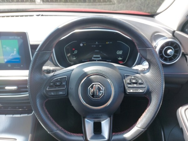 Used MG MG HS 2022 for sale - 76103456: Photo 17