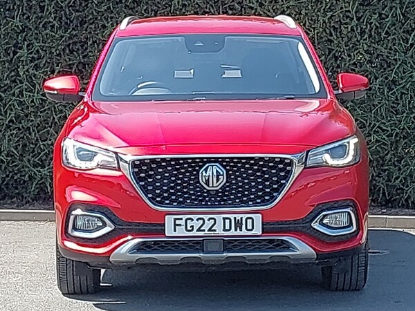 Used MG MG HS 2022 for sale - 76103456: Photo 19
