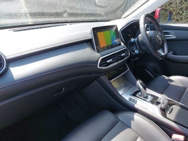 Used MG MG HS 2022 for sale - 76103456: Photo 5