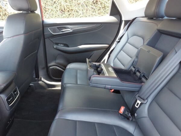 Used MG MG HS 2022 for sale - 76103456: Photo 6