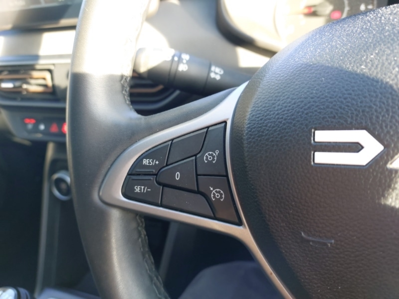 Used Dacia Sandero Stepway 2024 for sale - 76741767: Photo 14