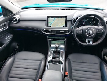Used MG MG HS 2022 for sale - 75762777: Photo