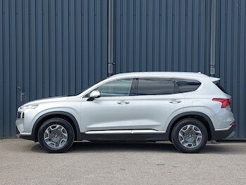 Used Hyundai Santa Fe 2022 for sale - 78269243: Photo