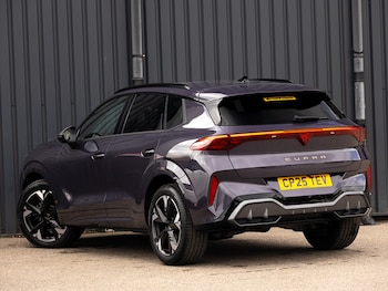Used Cupra Terramar 2025 for sale - 78480419: Photo