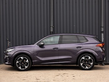 Used Cupra Terramar 2025 for sale - 78480419: Photo