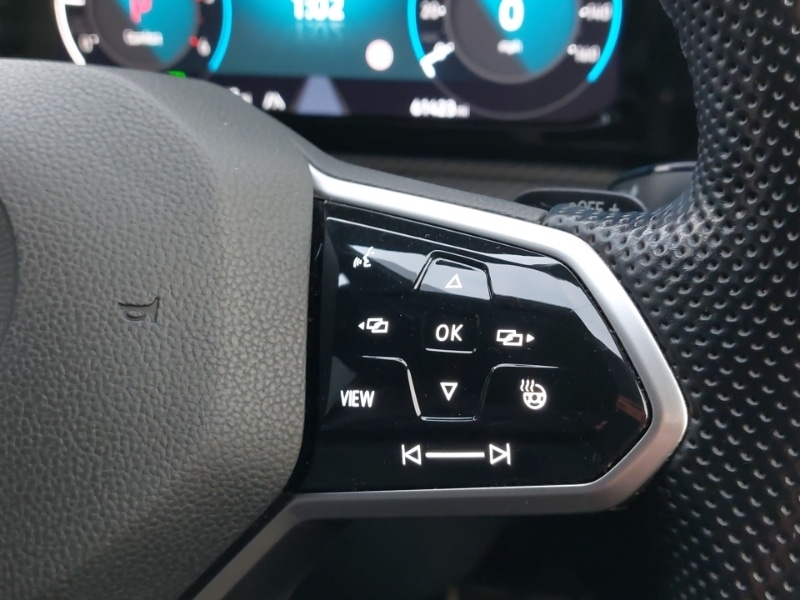 Used Volkswagen Golf 2020 for sale - 77304093: Photo 14