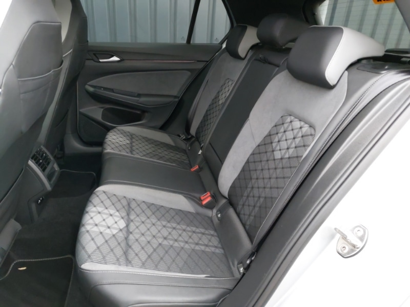 Used Volkswagen Golf 2020 for sale - 77304093: Photo 6