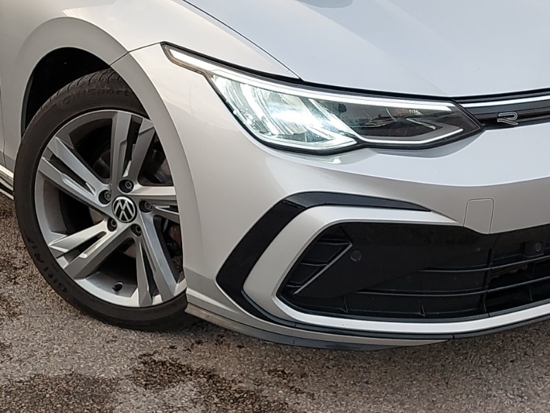 Used Volkswagen Golf 2020 for sale - 77304093: Photo 9