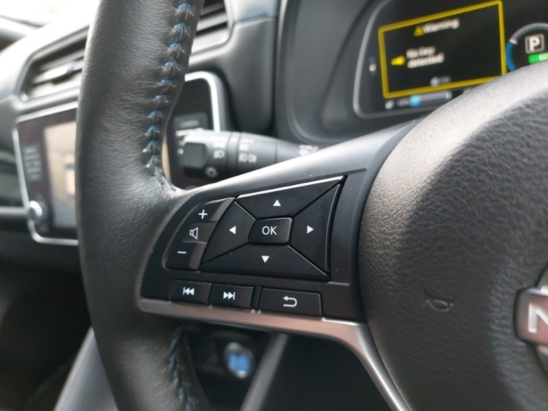 Used Nissan Leaf 2022 for sale - 76880037: Photo 15