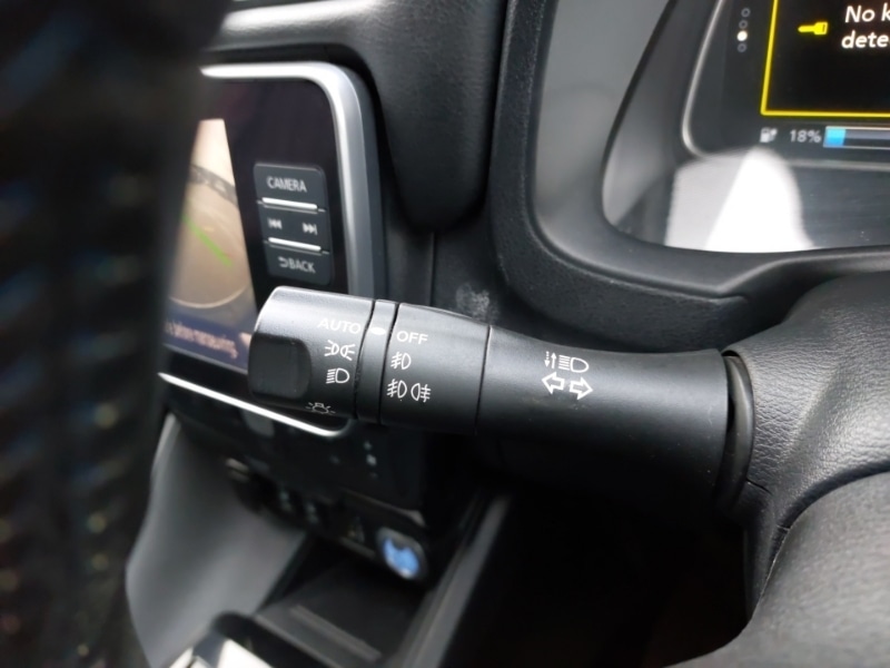 Used Nissan Leaf 2022 for sale - 76880037: Photo 17