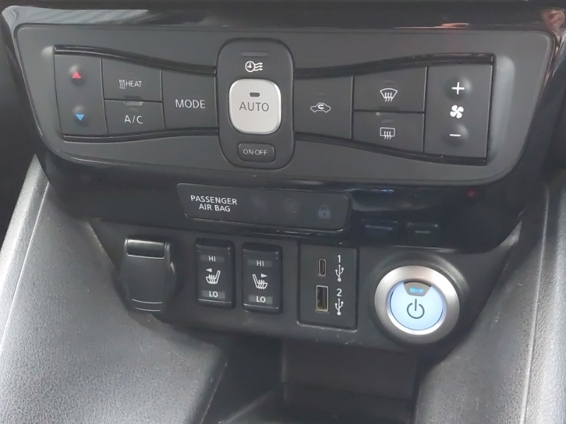 Used Nissan Leaf 2022 for sale - 76880037: Photo 18