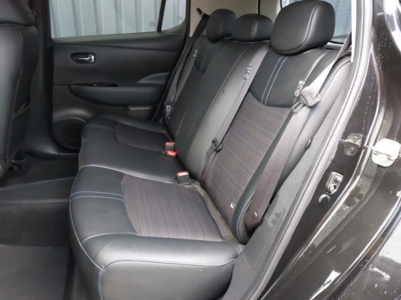 Used Nissan Leaf 2022 for sale - 76880037: Photo 6