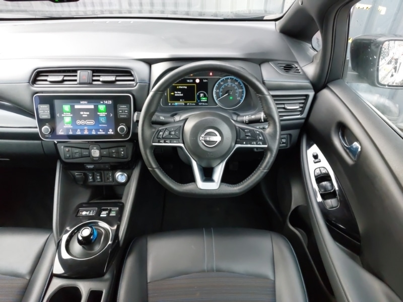 Used Nissan Leaf 2022 for sale - 76880037: Photo 7