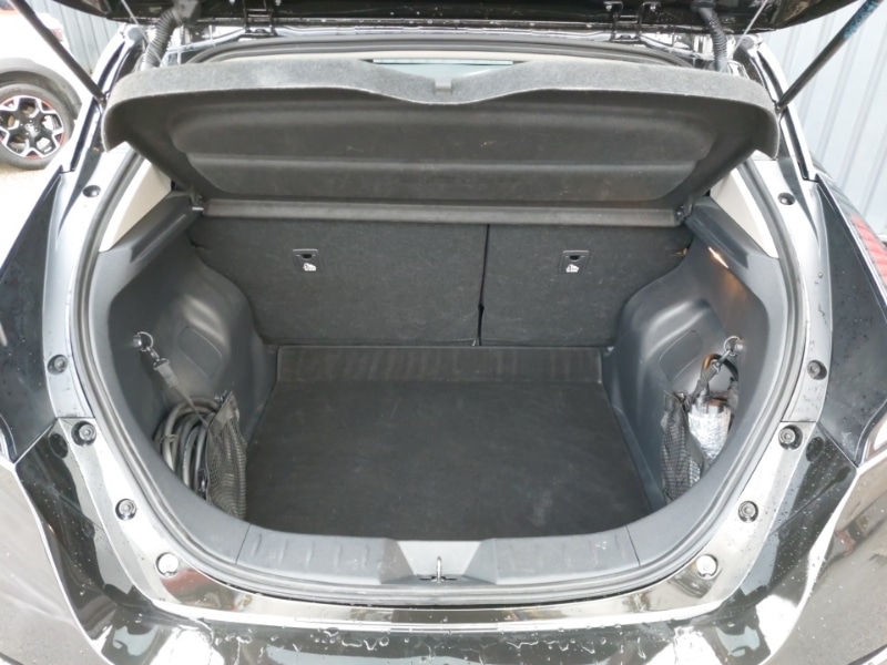 Used Nissan Leaf 2022 for sale - 76880037: Photo 8