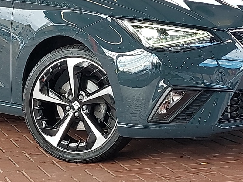 Used SEAT Ibiza 2025 for sale - 77142103: Photo 9