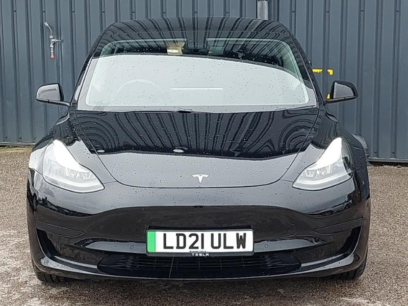 Used Tesla Model 3 2021 for sale - 77689802: Photo 12