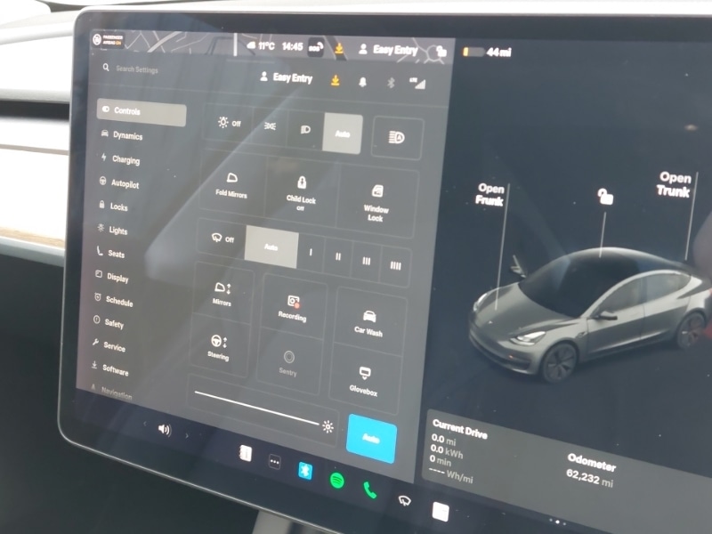 Used Tesla Model 3 2021 for sale - 77689802: Photo 16