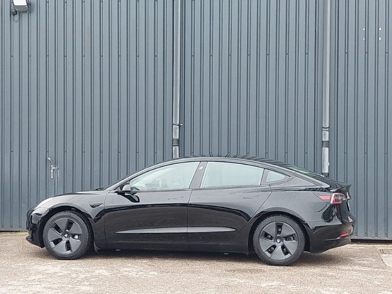 Used Tesla Model 3 2021 for sale - 77689802: Photo 4