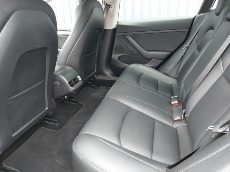 Used Tesla Model 3 2021 for sale - 77689802: Photo 6