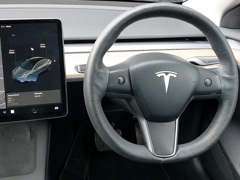 Used Tesla Model 3 2021 for sale - 77689802: Photo 7