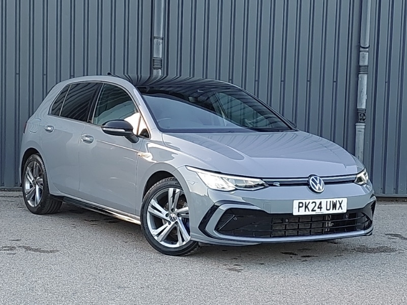 Used Volkswagen Golf 2024 for sale - 76408196: Photo 1
