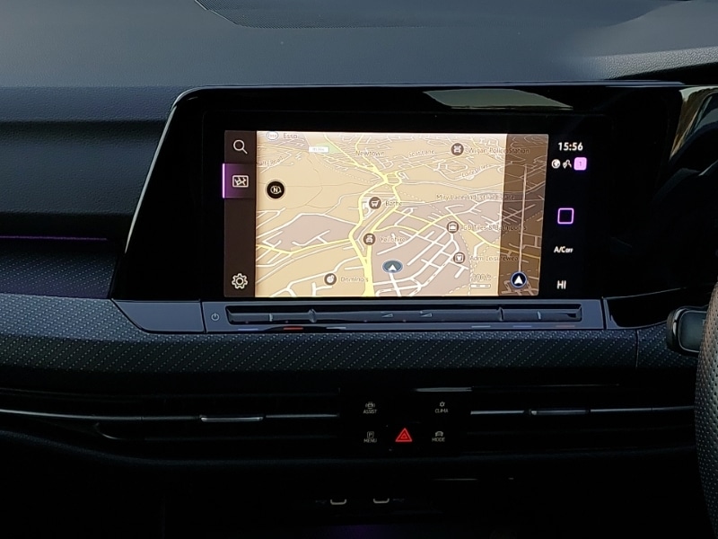 Used Volkswagen Golf 2024 for sale - 76408196: Photo 10