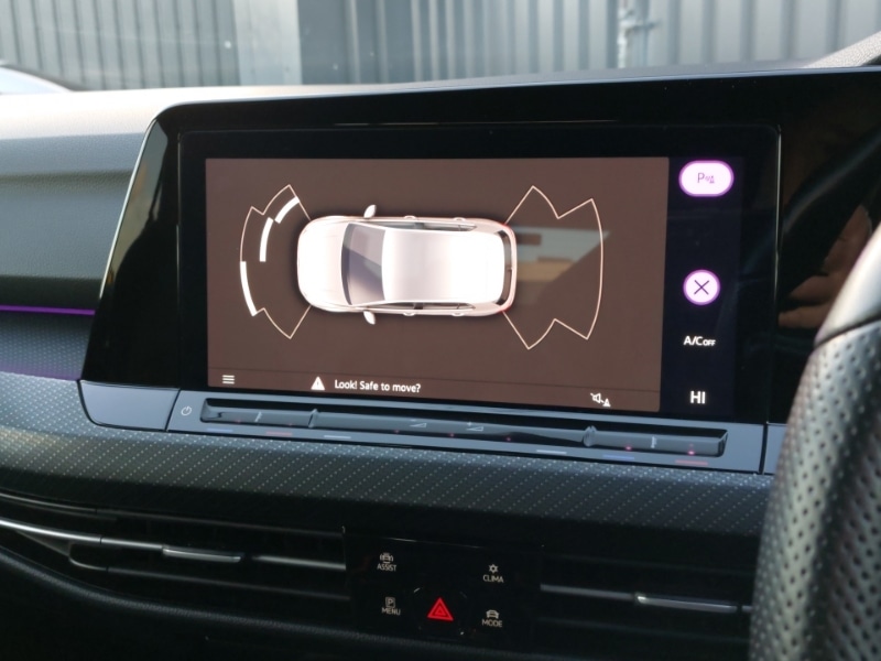 Used Volkswagen Golf 2024 for sale - 76408196: Photo 11