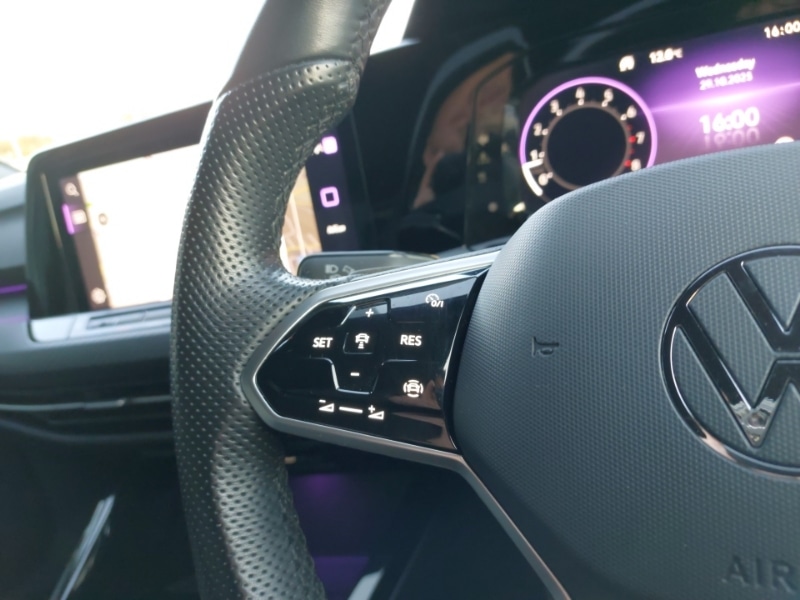 Used Volkswagen Golf 2024 for sale - 76408196: Photo 15