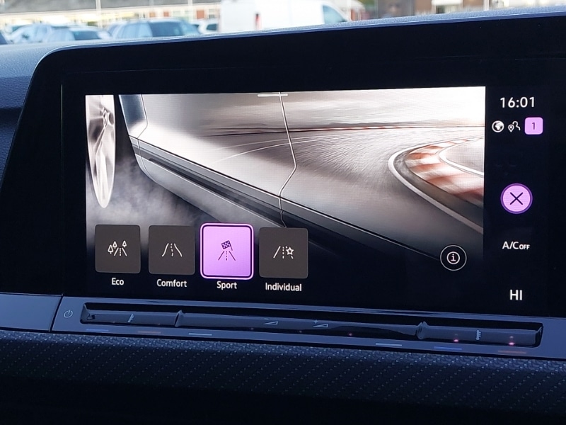 Used Volkswagen Golf 2024 for sale - 76408196: Photo 17