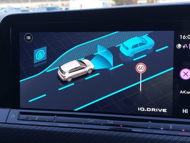 Used Volkswagen Golf 2024 for sale - 76408196: Photo 18