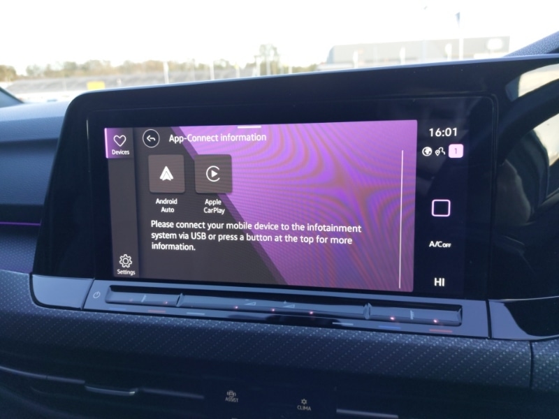 Used Volkswagen Golf 2024 for sale - 76408196: Photo 19