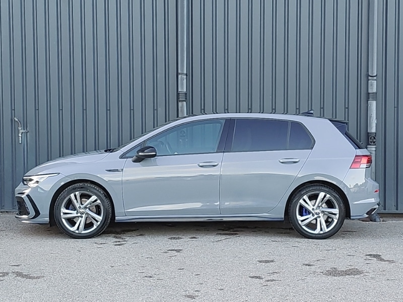 Used Volkswagen Golf 2024 for sale - 76408196: Photo 4