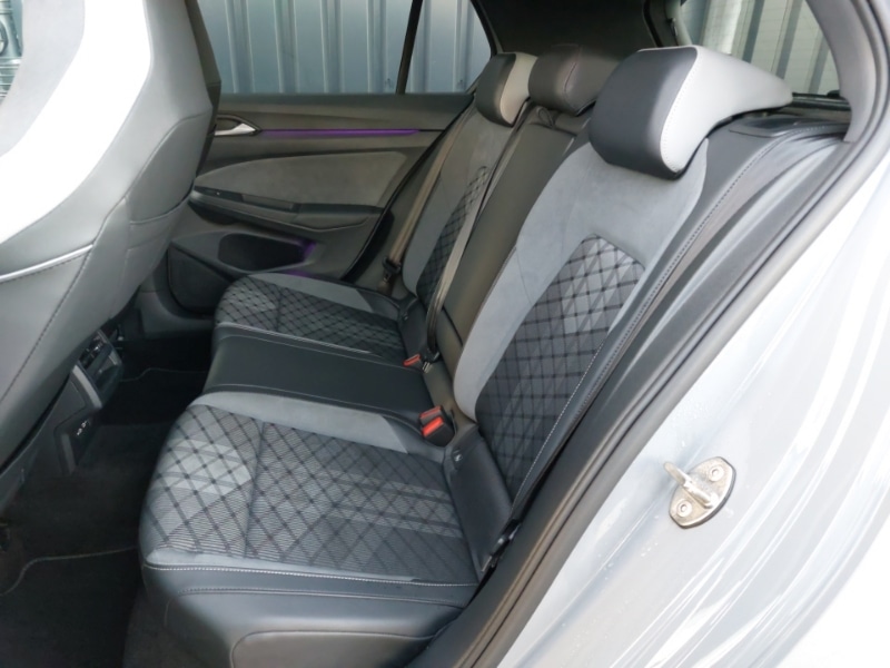 Used Volkswagen Golf 2024 for sale - 76408196: Photo 6