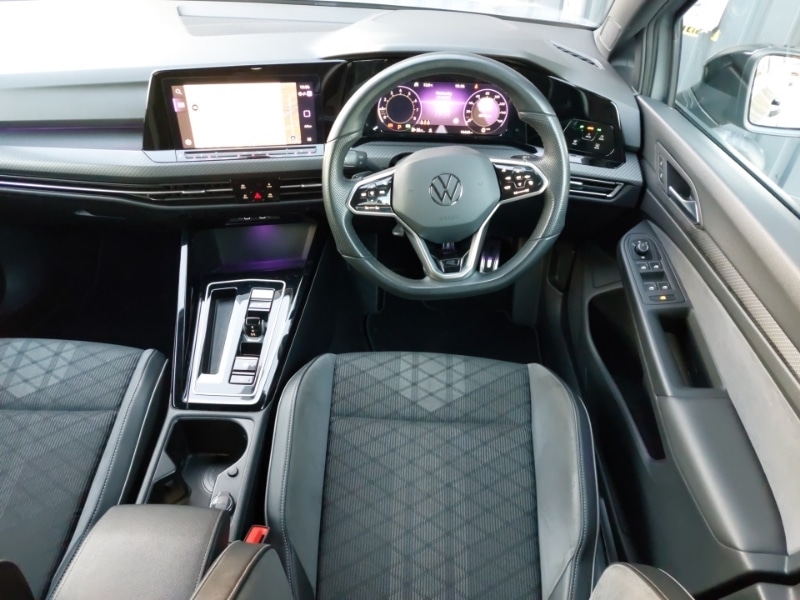 Used Volkswagen Golf 2024 for sale - 76408196: Photo 7