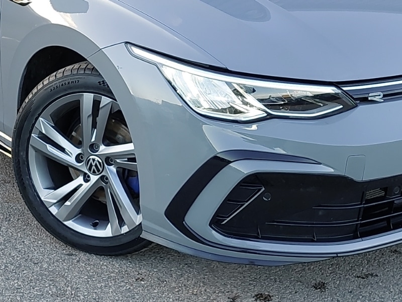 Used Volkswagen Golf 2024 for sale - 76408196: Photo 9