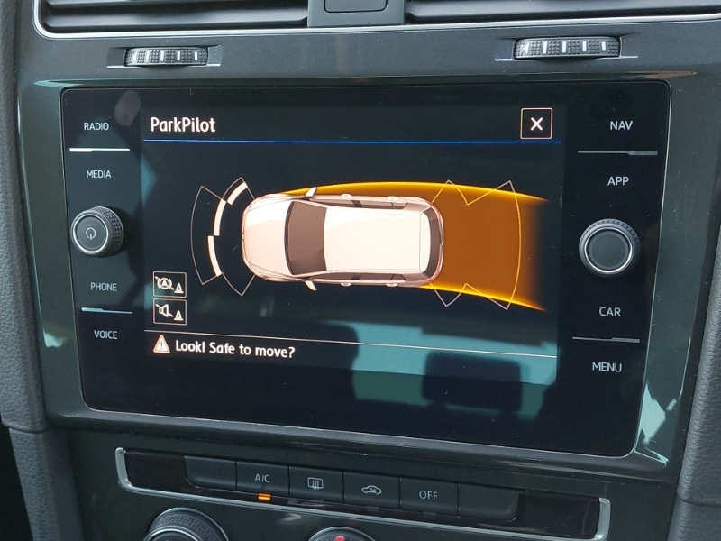 Used Volkswagen Golf 2019 for sale - 78169529: Photo 11