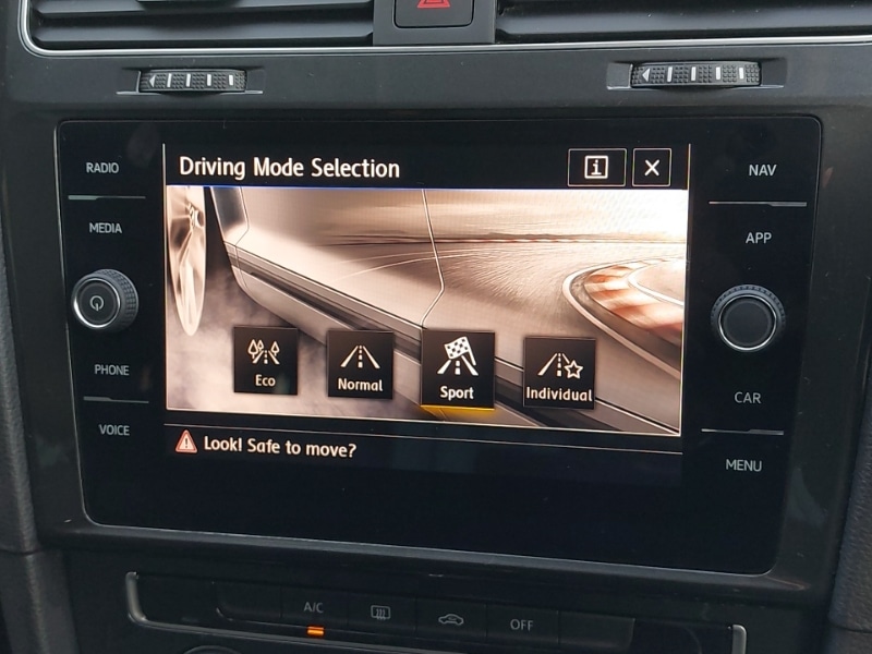 Used Volkswagen Golf 2019 for sale - 78169529: Photo 17