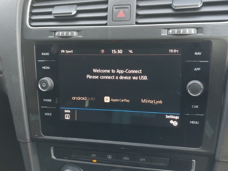 Used Volkswagen Golf 2019 for sale - 78169529: Photo 18