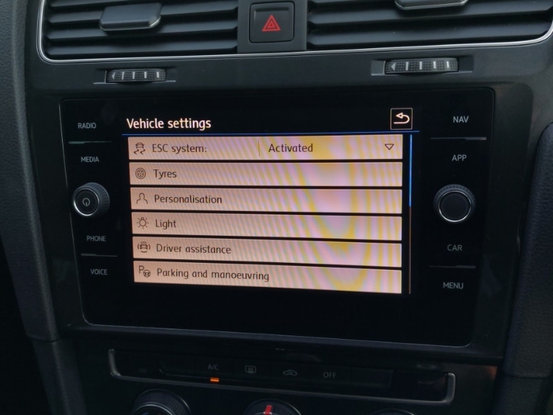 Used Volkswagen Golf 2019 for sale - 78169529: Photo 19