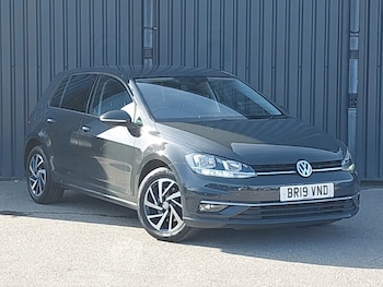 Used Volkswagen Golf 2019 for sale - 78169529: Photo