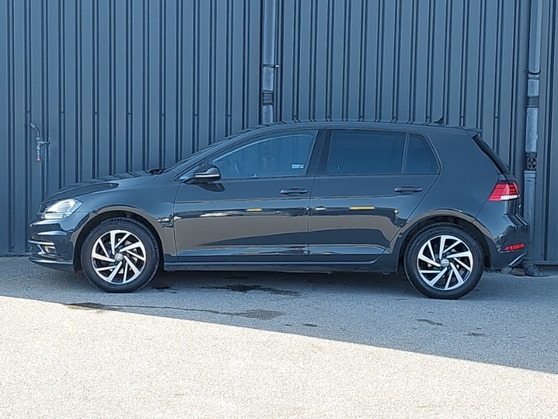Used Volkswagen Golf 2019 for sale - 78169529: Photo 4