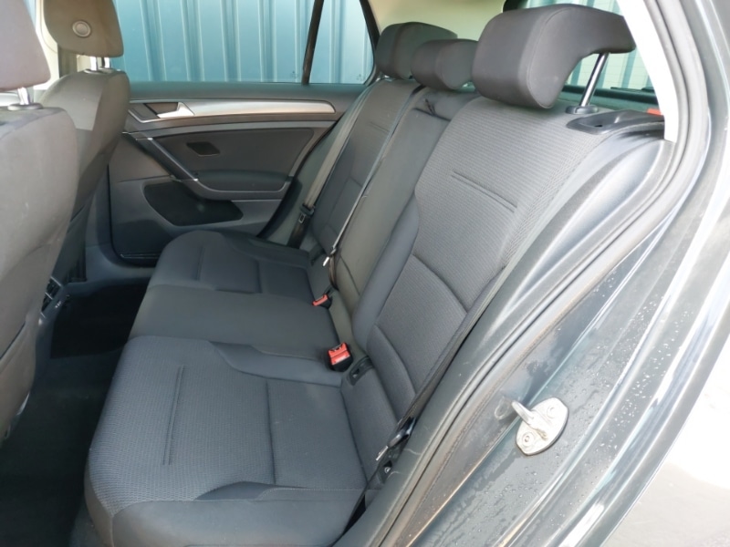 Used Volkswagen Golf 2019 for sale - 78169529: Photo 6