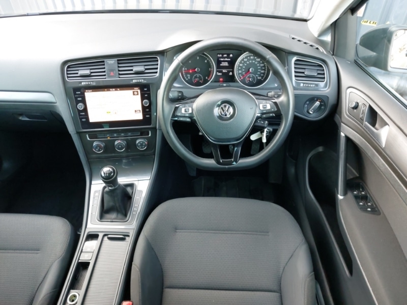 Used Volkswagen Golf 2019 for sale - 78169529: Photo 7