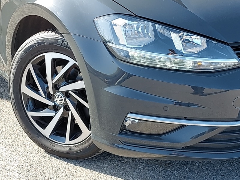 Used Volkswagen Golf 2019 for sale - 78169529: Photo 9