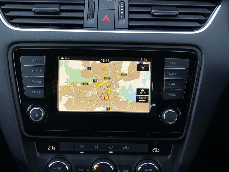 Used Skoda Octavia 2016 for sale - 78023691: Photo 10