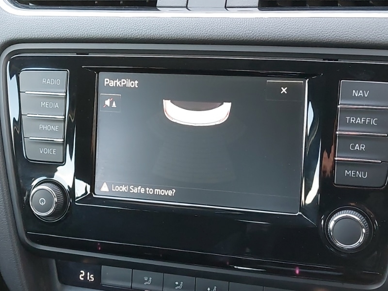 Used Skoda Octavia 2016 for sale - 78023691: Photo 11