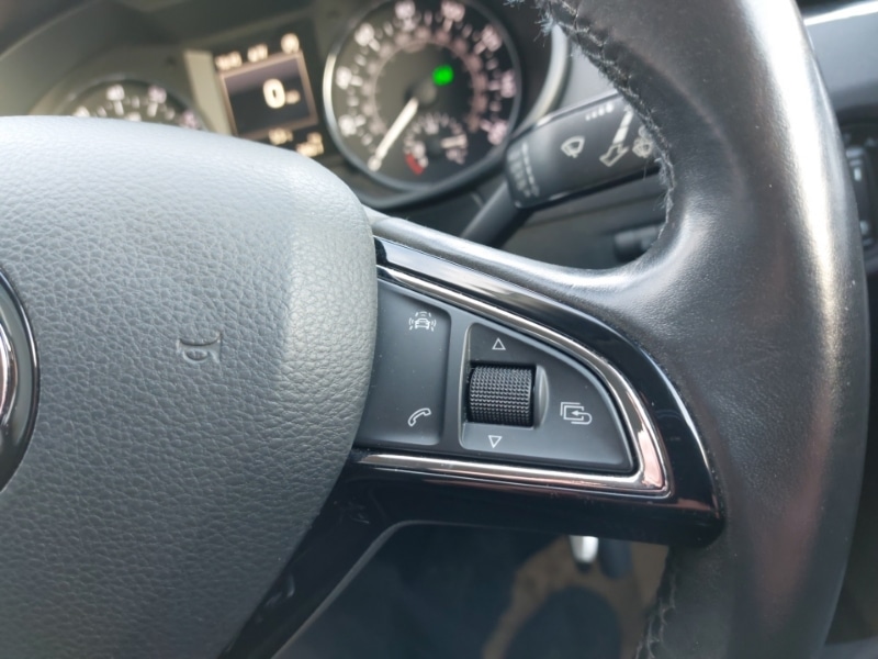 Used Skoda Octavia 2016 for sale - 78023691: Photo 14