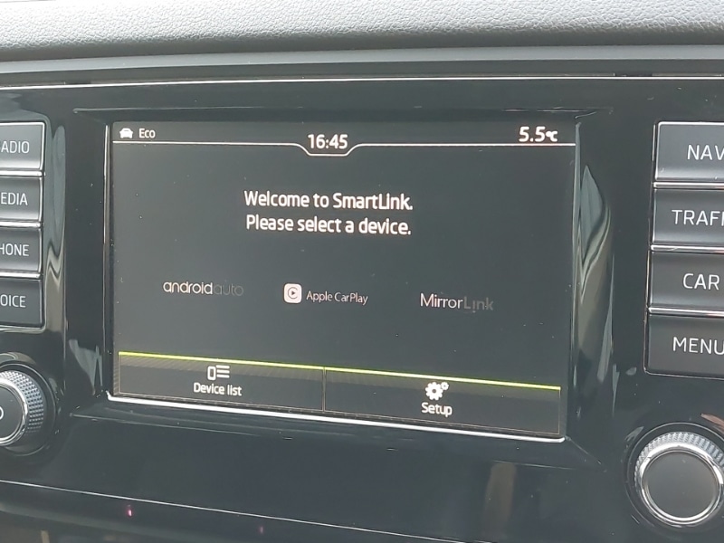 Used Skoda Octavia 2016 for sale - 78023691: Photo 19