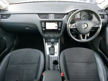 Used Skoda Octavia 2016 for sale - 78023691: Photo