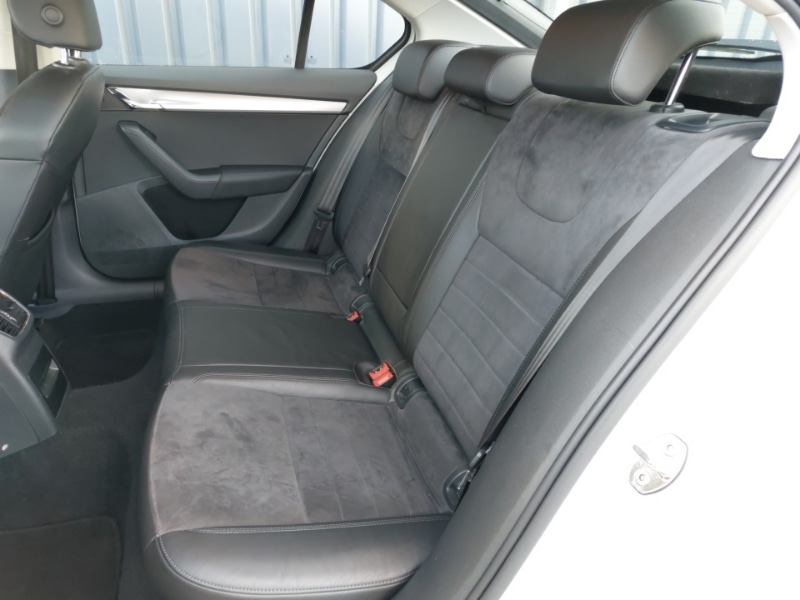 Used Skoda Octavia 2016 for sale - 78023691: Photo 6